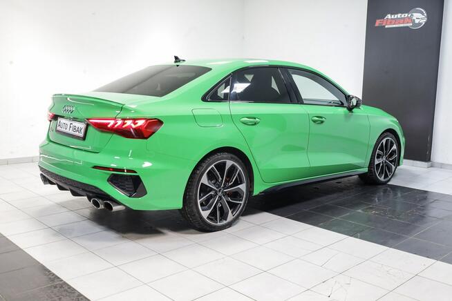 Audi S3 Salon Polska*Bezwypadkowy*I Właściciel*Exclusive*Panorama*ACC*Vat23%
