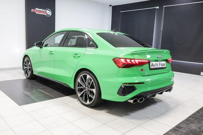 Audi S3 Salon Polska*Bezwypadkowy*I Właściciel*Exclusive*Panorama*ACC*Vat23%