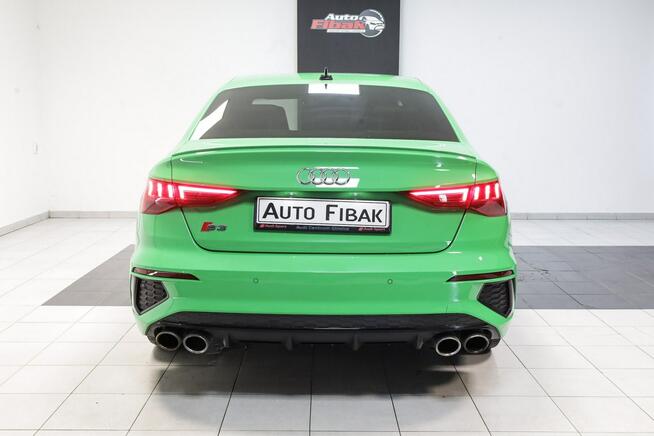 Audi S3 Salon Polska*Bezwypadkowy*I Właściciel*Exclusive*Panorama*ACC*Vat23%