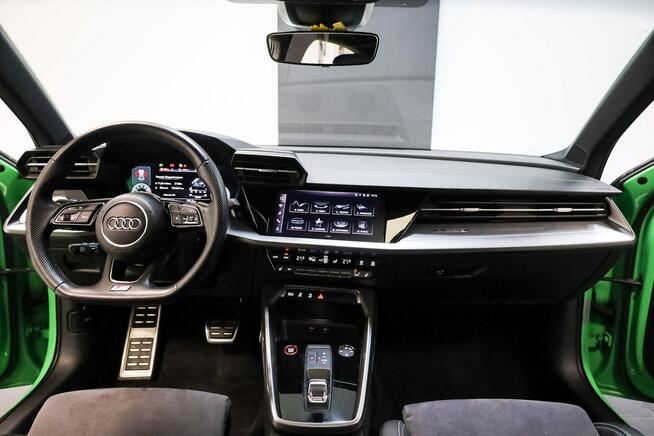 Audi S3 Salon Polska*Bezwypadkowy*I Właściciel*Exclusive*Panorama*ACC*Vat23%