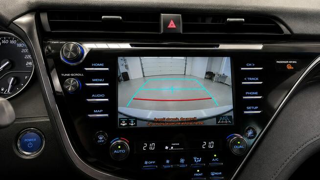 21r Salon Polska 2.5 HYBRID Gwarancja Serwis ASO Camry 83