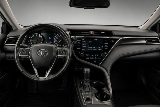 21r Salon Polska 2.5 HYBRID Gwarancja Serwis ASO Camry 83