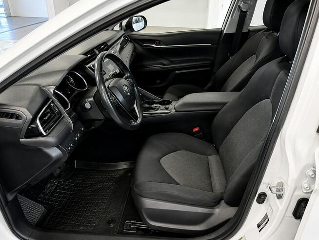 21r Salon Polska 2.5 HYBRID Gwarancja Serwis ASO Camry 83