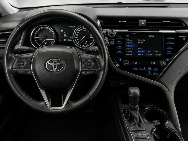 21r Salon Polska 2.5 HYBRID Gwarancja Serwis ASO Camry 83