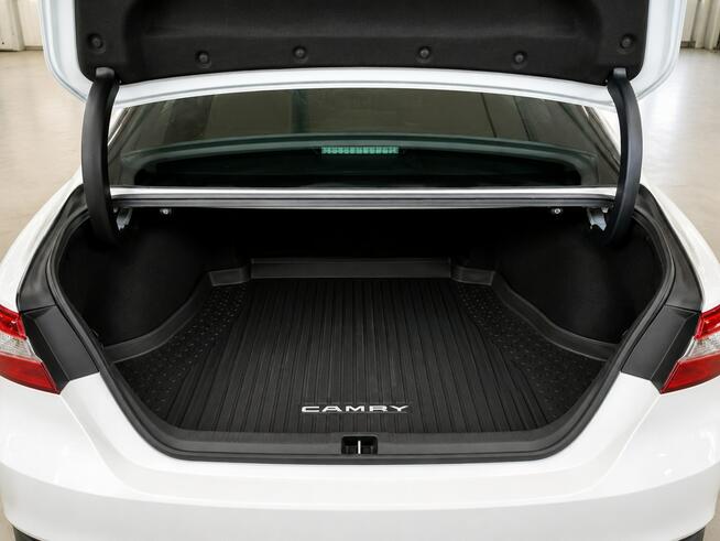 21r Salon Polska 2.5 HYBRID Gwarancja Serwis ASO Camry 83