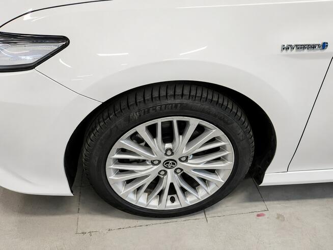 21r Salon Polska 2.5 HYBRID Gwarancja Serwis ASO Camry 83