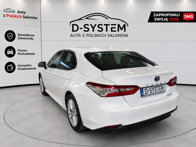 21r Salon Polska 2.5 HYBRID Gwarancja Serwis ASO Camry 83