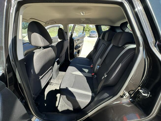 Nissan Qashqai 1rej:2018r SalonPL LED Climatronic Tempomat Bluetooth Serwis GWARANCJA