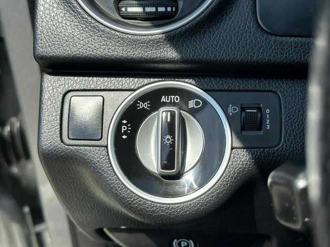 Mercedes C 180 8xAlu! Grzane fotele Półskóra Czujniki Climatronic Bluetooth GWARANCJA