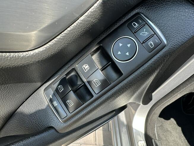 Mercedes C 180 8xAlu! Grzane fotele Półskóra Czujniki Climatronic Bluetooth GWARANCJA