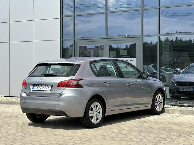 Peugeot 308 I-ręka! Navi, Climatronic, Tempomat, Czujniki, LED, GWARANCJA, Serwis