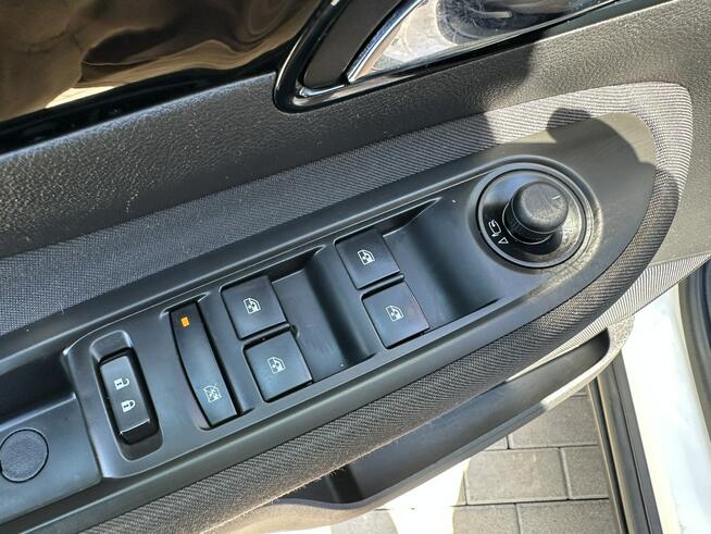 Opel Mokka X 1-Ręka! LED Czujniki Tempomat Climatronic Bluetooth Navi Hak GWARANCJA