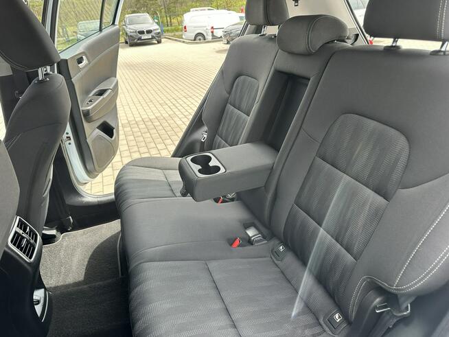 Kia Sportage 2 kpl.kół ,Czujniki, Grzane fot. przód i tył, Tempomat, Hak, GWARANCJA