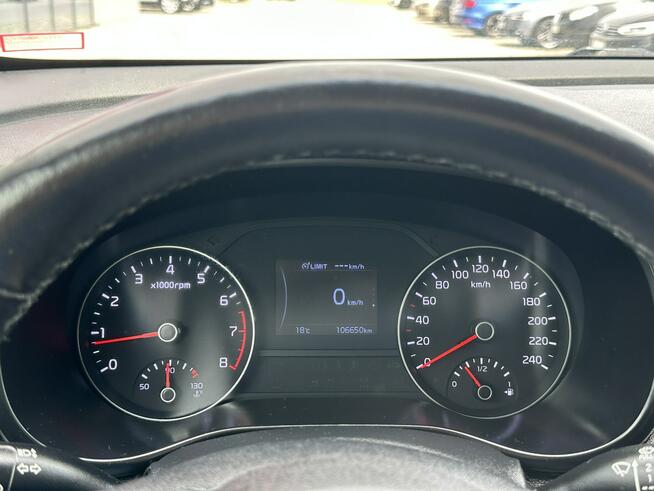 Kia Sportage 2 kpl.kół ,Czujniki, Grzane fot. przód i tył, Tempomat, Hak, GWARANCJA