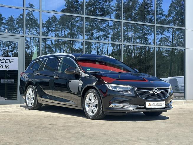 Opel Insignia 8xAlu, Kamera, FullLED, Navi, Grzane fot, Ele.Klapa, Android GWARANCJA