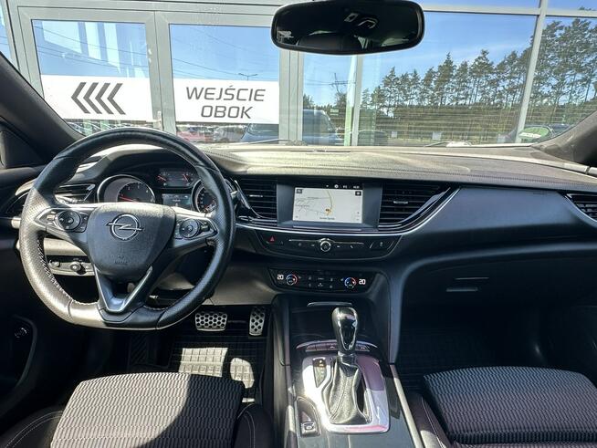 Opel Insignia 8xAlu, Kamera, FullLED, Navi, Grzane fot, Ele.Klapa, Android GWARANCJA