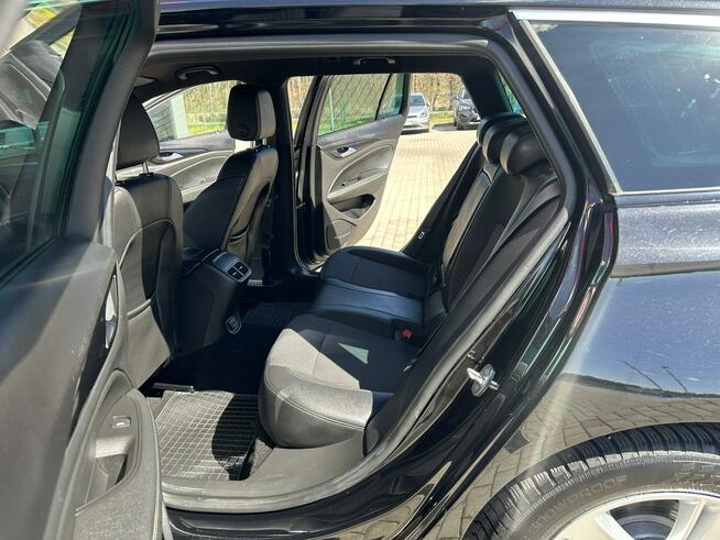 Opel Insignia 8xAlu, Kamera, FullLED, Navi, Grzane fot, Ele.Klapa, Android GWARANCJA