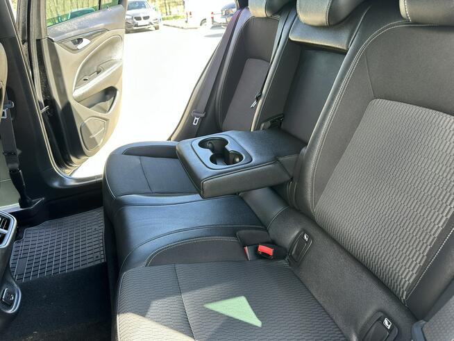 Opel Insignia 8xAlu, Kamera, FullLED, Navi, Grzane fot, Ele.Klapa, Android GWARANCJA