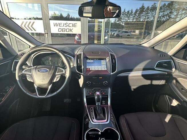 Ford S-Max 8xAlu, Kamera, Navi, Astystenci, Grzane fotele, GWARANCJA, Bezwypadek!