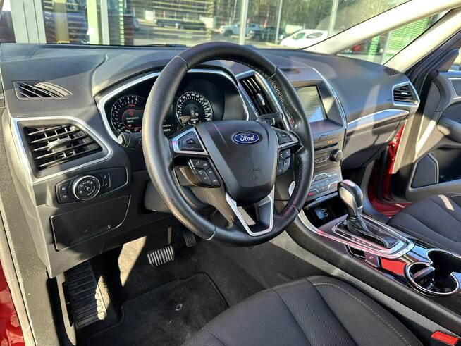 Ford S-Max 8xAlu, Kamera, Navi, Astystenci, Grzane fotele, GWARANCJA, Bezwypadek!