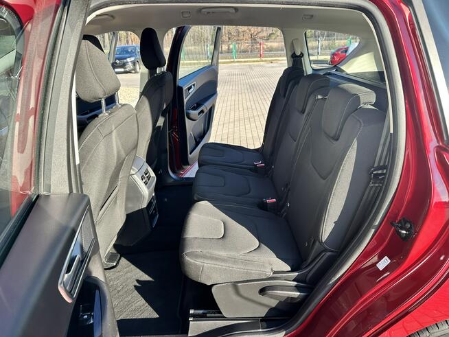 Ford S-Max 8xAlu, Kamera, Navi, Astystenci, Grzane fotele, GWARANCJA, Bezwypadek!
