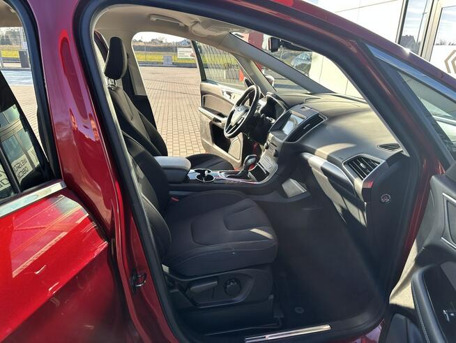 Ford S-Max 8xAlu, Kamera, Navi, Astystenci, Grzane fotele, GWARANCJA, Bezwypadek!