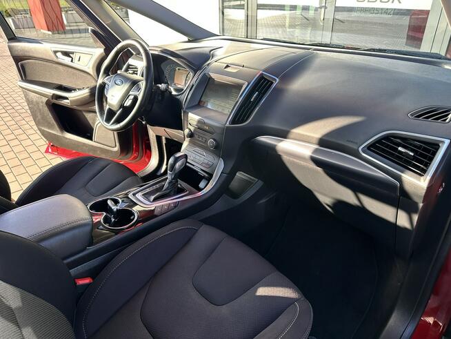Ford S-Max 8xAlu, Kamera, Navi, Astystenci, Grzane fotele, GWARANCJA, Bezwypadek!