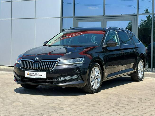 Škoda Superb I rej.2021! 2 kpl.kół! Ele.Klapa, Navi, LED, Alu, GWARANCJA,Bezwypadek