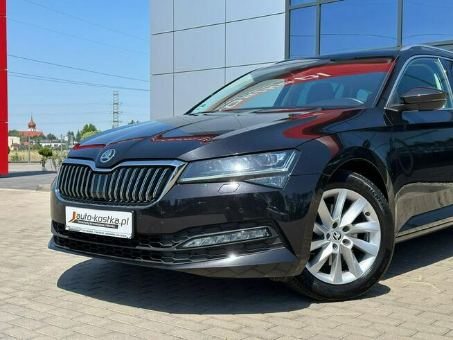 Škoda Superb I rej.2021! 2 kpl.kół! Ele.Klapa, Navi, LED, Alu, GWARANCJA,Bezwypadek