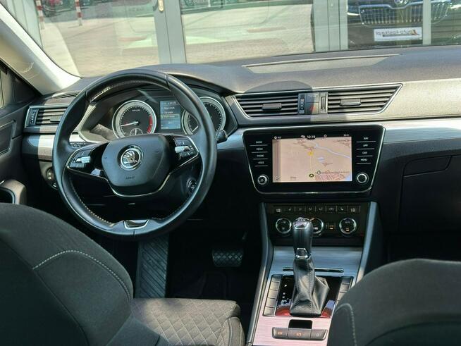 Škoda Superb I rej.2021! 2 kpl.kół! Ele.Klapa, Navi, LED, Alu, GWARANCJA,Bezwypadek