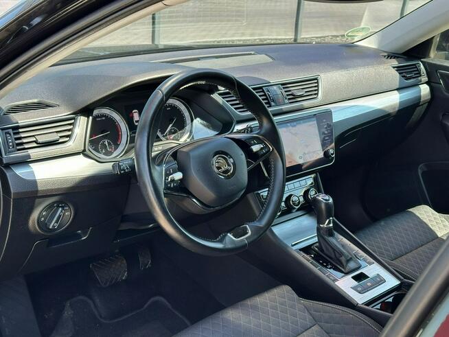 Škoda Superb I rej.2021! 2 kpl.kół! Ele.Klapa, Navi, LED, Alu, GWARANCJA,Bezwypadek
