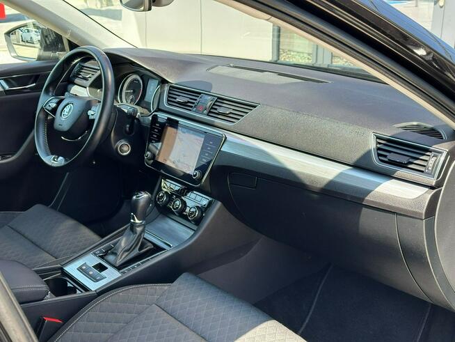 Škoda Superb I rej.2021! 2 kpl.kół! Ele.Klapa, Navi, LED, Alu, GWARANCJA,Bezwypadek