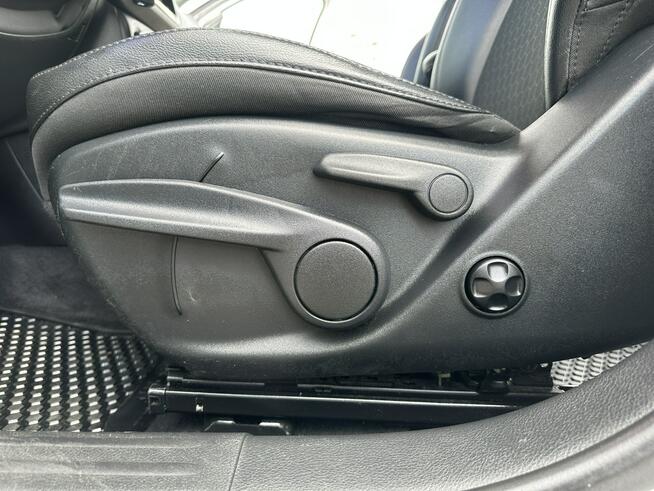 Jeep Compass Półskóra, Grzane fotele/kierownica, Asystent, Kamera, Navi, GWARANCJA!