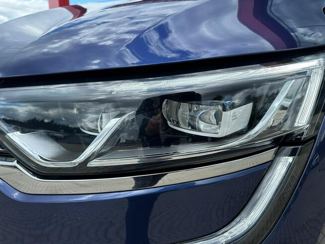 Renault Koleos PureLED! Półskóra, Kamera, Navi, Ele.Klapa, Climatronic, Alu GWARANCJA