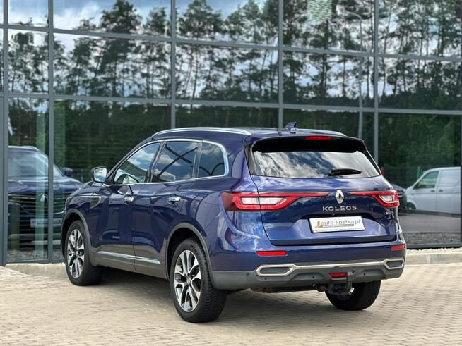 Renault Koleos PureLED! Półskóra, Kamera, Navi, Ele.Klapa, Climatronic, Alu GWARANCJA