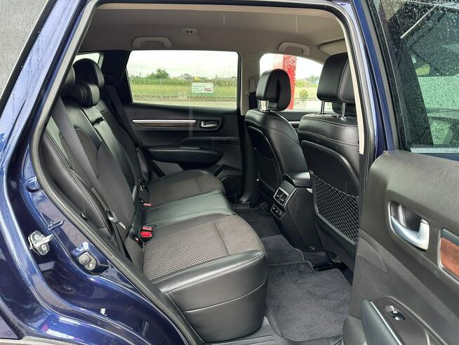 Renault Koleos PureLED! Półskóra, Kamera, Navi, Ele.Klapa, Climatronic, Alu GWARANCJA