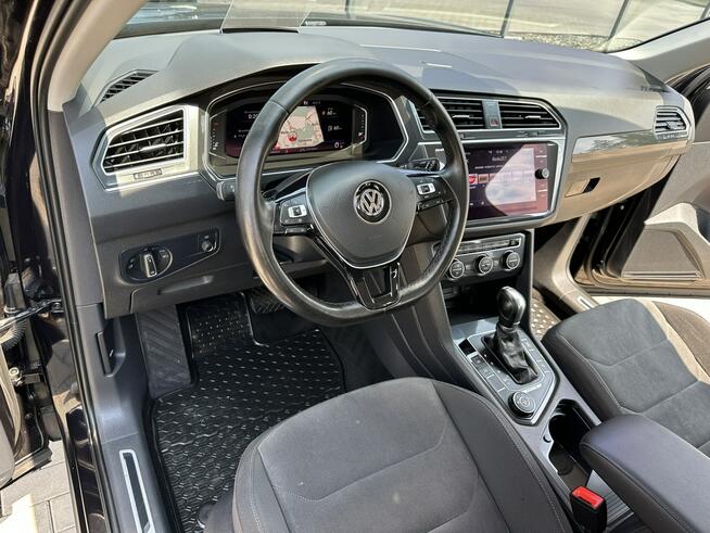 Volkswagen Tiguan Virtual! FullLED El.klapa Łopatki Head-Up Alkantara Asystent GWARANCJA