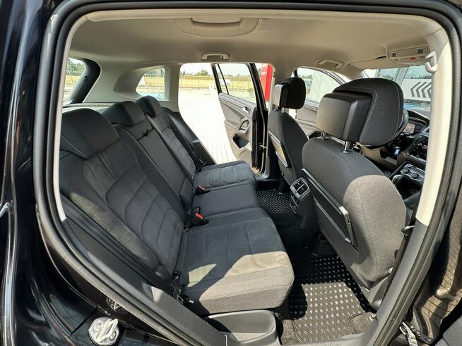 Volkswagen Tiguan Virtual! FullLED El.klapa Łopatki Head-Up Alkantara Asystent GWARANCJA