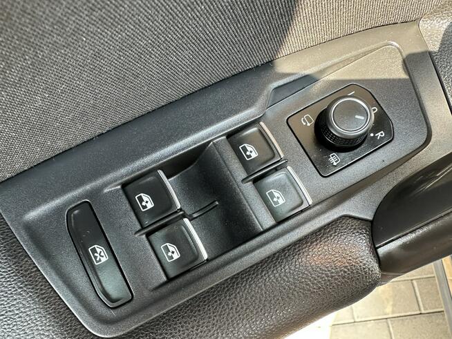 Volkswagen Tiguan Virtual! FullLED El.klapa Łopatki Head-Up Alkantara Asystent GWARANCJA