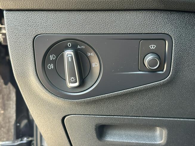 Volkswagen Tiguan Virtual! FullLED El.klapa Łopatki Head-Up Alkantara Asystent GWARANCJA