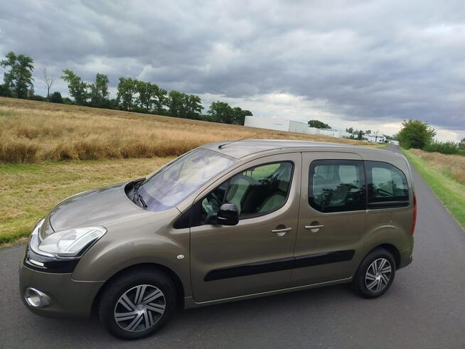 Citroen Berlingo 1.6 Multispace