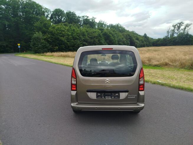 Citroen Berlingo 1.6 Multispace