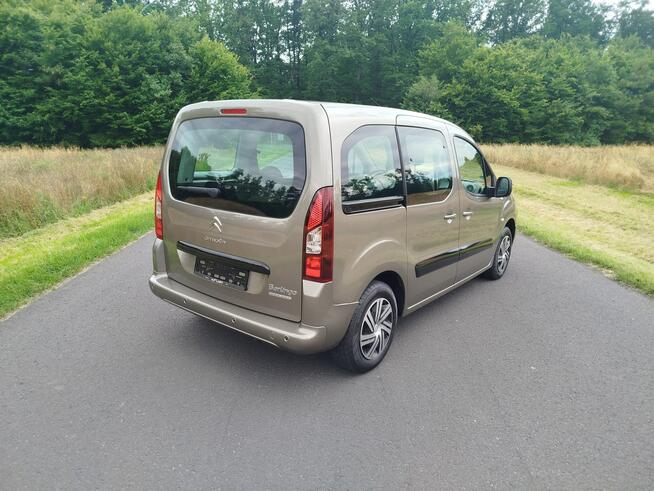 Citroen Berlingo 1.6 Multispace