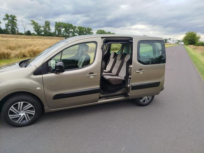 Citroen Berlingo 1.6 Multispace