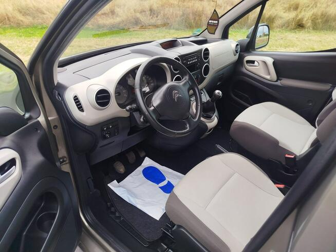 Citroen Berlingo 1.6 Multispace