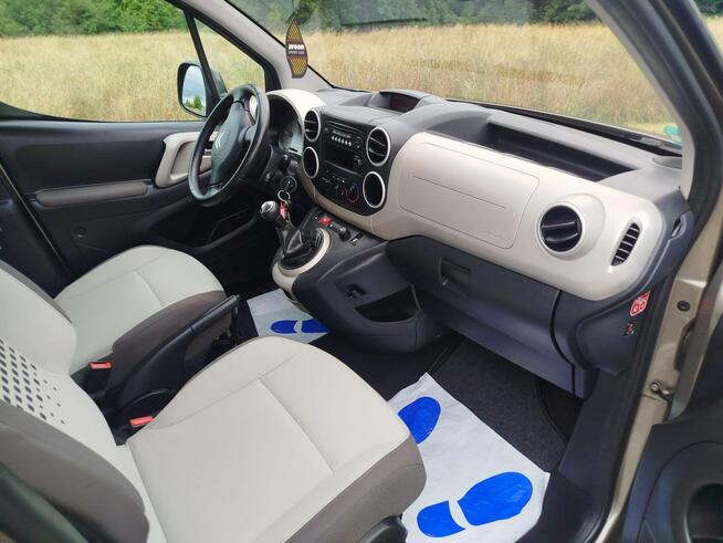 Citroen Berlingo 1.6 Multispace
