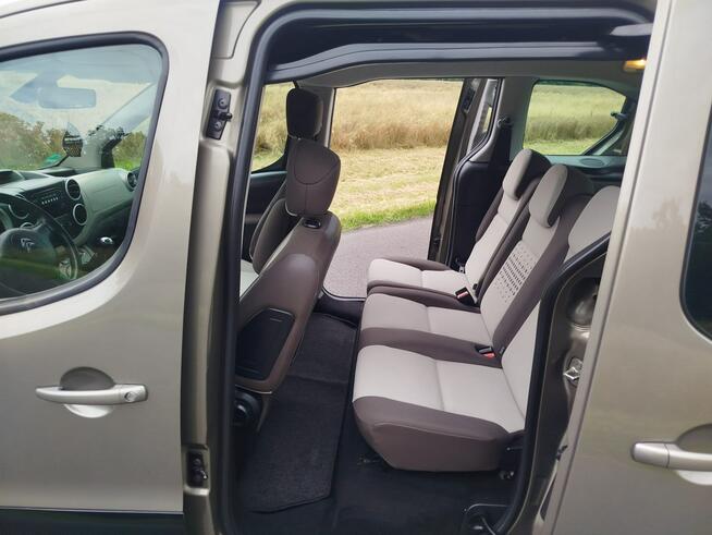 Citroen Berlingo 1.6 Multispace