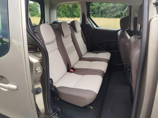 Citroen Berlingo 1.6 Multispace