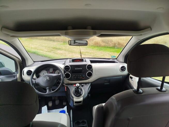 Citroen Berlingo 1.6 Multispace