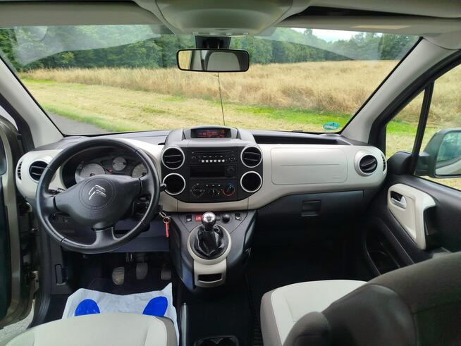 Citroen Berlingo 1.6 Multispace